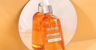 Dr Rashel Vitamin C Essence Toner