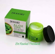 Dr. Rashel Aloe Vera 3-in-1 Moisture Cream