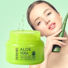 Dr. Rashel Aloe Vera 3-in-1 Moisture Cream