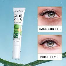 Dr. Rashel Aloe Vera Eye Cream