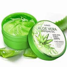 Dr. Rashel Aloe Vera Soothing & Moisturizing Gel