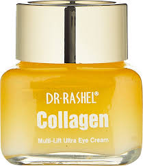 DR. RASHEL Collagen Multi-Lift Ultra Eye Cream