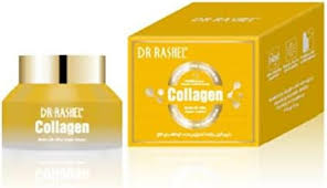 DR. RASHEL Collagen Multi-Lift Ultra Night Cream