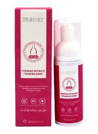 DR. RASHEL Feminine Intimate Foaming Wash