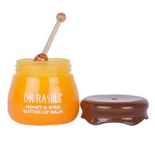 DR. RASHEL Honey & Shea Butter Lip Balm