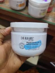 DR. RASHEL Hyaluronic Acid Hydrating & Vitalizing Moisturizer