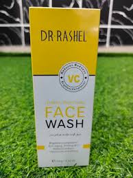 DR. RASHEL Vitamin C Brightening Face Wash