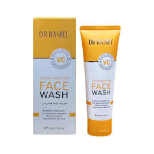 DR. RASHEL Vitamin C Brightening Face Wash