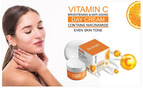 DR. RASHEL Vitamin C Day Cream