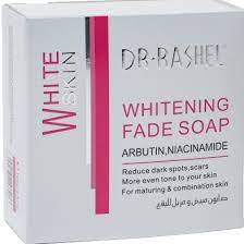 DR. RASHEL Whitening Fade Soap