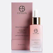 Estelin Niacinamide Brightening Serum(40ml)