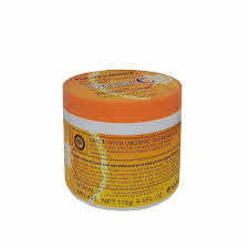 Fruit Of The Wokali Vitamin C Skin Care Cream