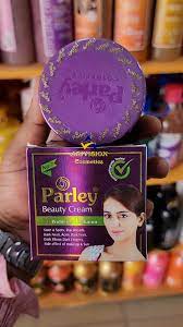 Parley Beauty Cream