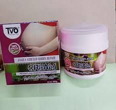 TVO Stretch Marks Skin Repair Cream