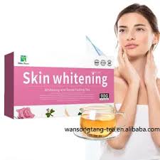 Winstown Skin Whitening and Spot Fading Herbal Tea-30bags