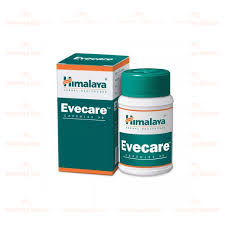 Himalaya Evecare