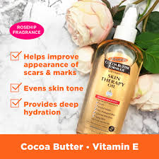 Palmer's Cocoa Butter Formula with Vitamin E Skin Therapy Oil 150ml