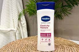 Vaseline Expert Care Elasticity Restore Body Lotion