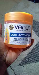 Venus Curl Activator