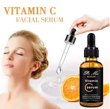 Pei Mei Vitamin C, Retinol C & Hyaluronic-Acid