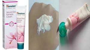 Himalaya Natural Glow Fairness Cream