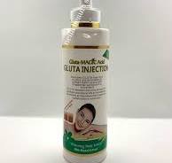 Gluta MAGIC Acid Gluta-Magic Acid Gluta Injection Whitening Body Lotion 500ml