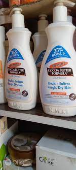 Palmers cocoa butter formula