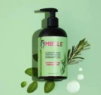 Mielle Rosemary Mint Strengthening Shampoo-355ml.