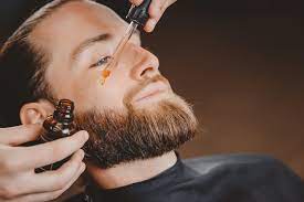 🔥 BEST DEAL — Mandevu Beard Growth Oil | Softer + Fuller + Itch-Free Beard | KSh 1,500