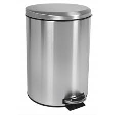 20Litres Pedal Bin