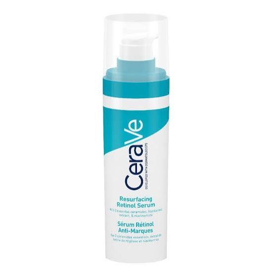 Cerave Resurfacing Retinol Serum 30Ml