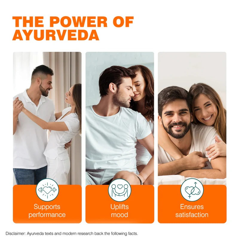 Himalaya Tentex Royal – Capsules