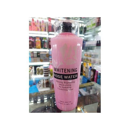 Yan Namei Ji Whitening Rose Water