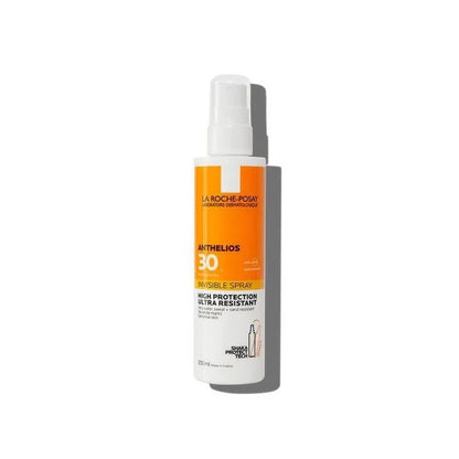 La Roche-Posay Anthelios Invisible Spray SPF 50+ – 200ml