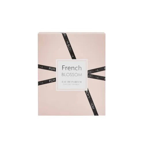 Lovali French Blossom Eau de Parfum (100ml)