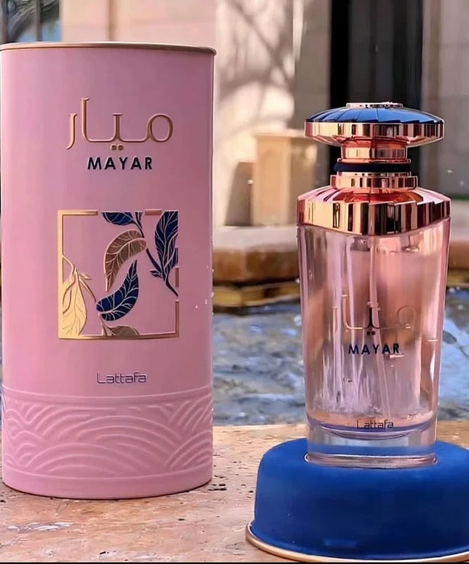 Lataffa Mayar Eau de Parfum