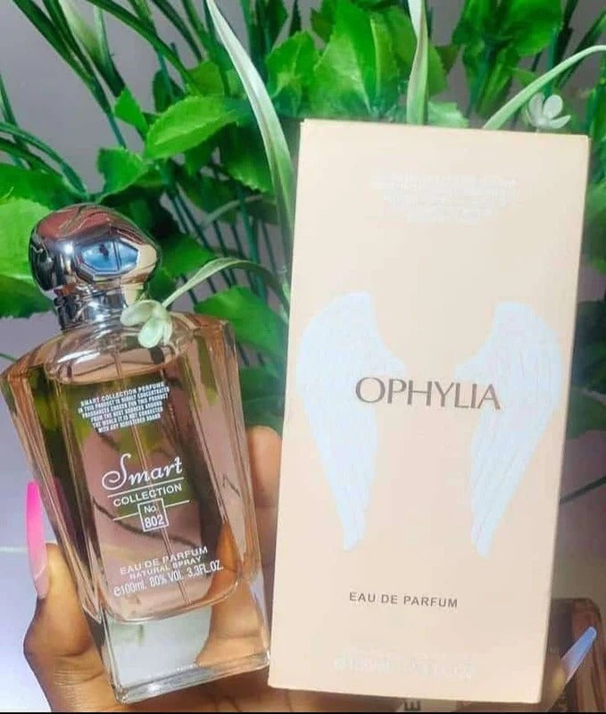 Ophylia Smart Collection No. 802 Perfume