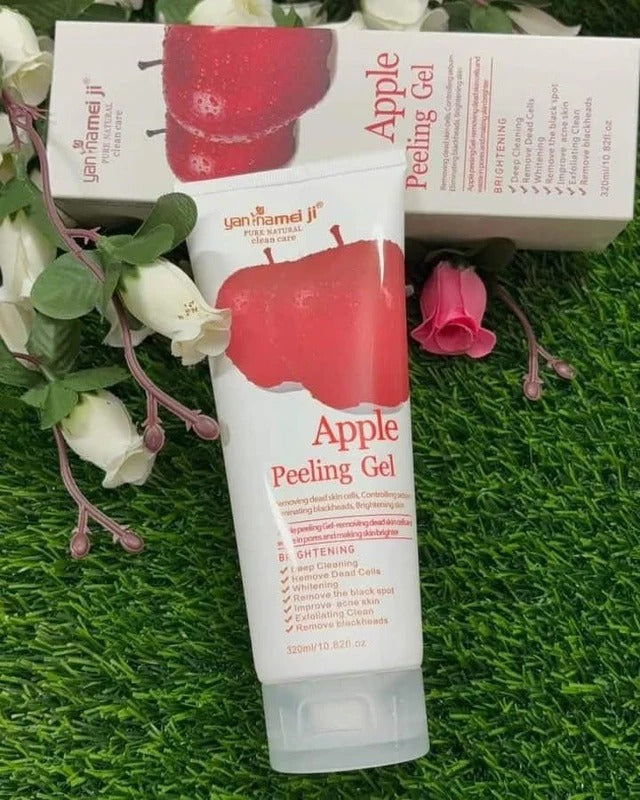 Yan Namei Ji Apple Peeling Gel – 320ml