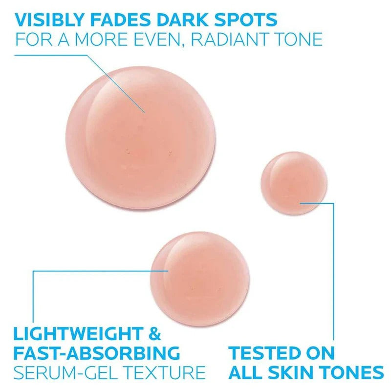 La Roche-Posay Mela B3 Intense Anti-Dark Spot Serum