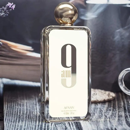 Afnan 9AM Eau de Parfum for Women