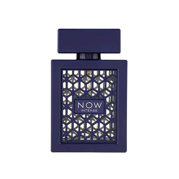 Lattafa Rave Now Intense Eau de Parfum