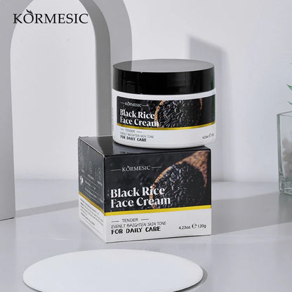 Kormesic Black Rice Face Cream