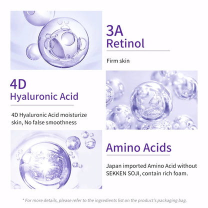 LANBENA Renewing Cleanser