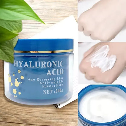 Yan Namei Ji Anti-Wrinkle Hyaluronic Acid Facial Cream