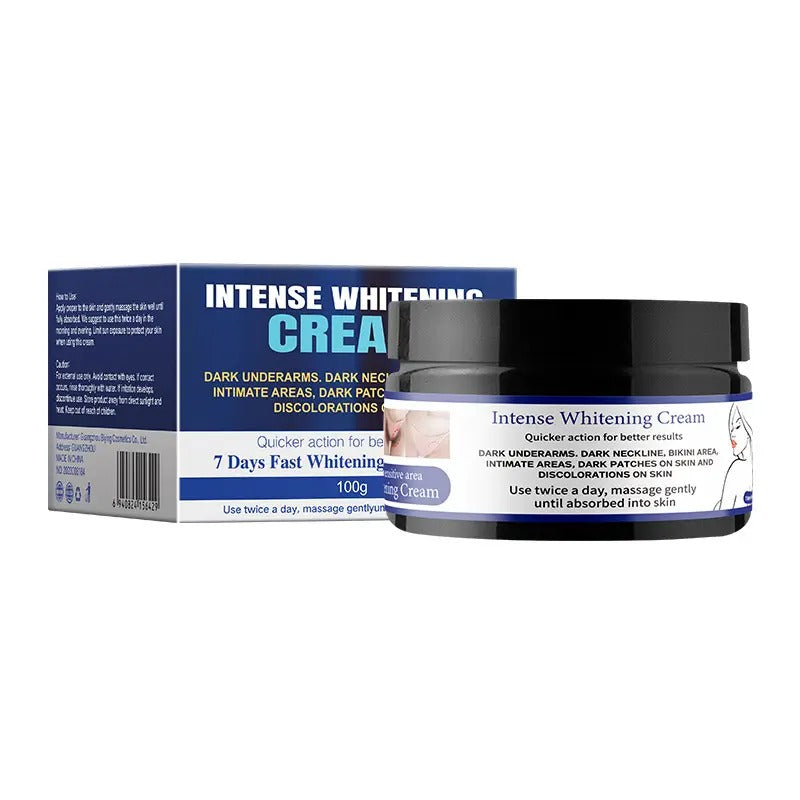 MOOYAM Intense Whitening Cream