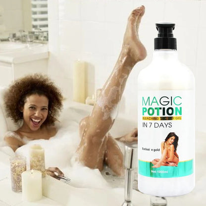 Magic Potion Bleaching Shower Gel