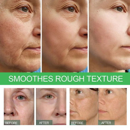 EELHOE Daily Anti-Aging Serum