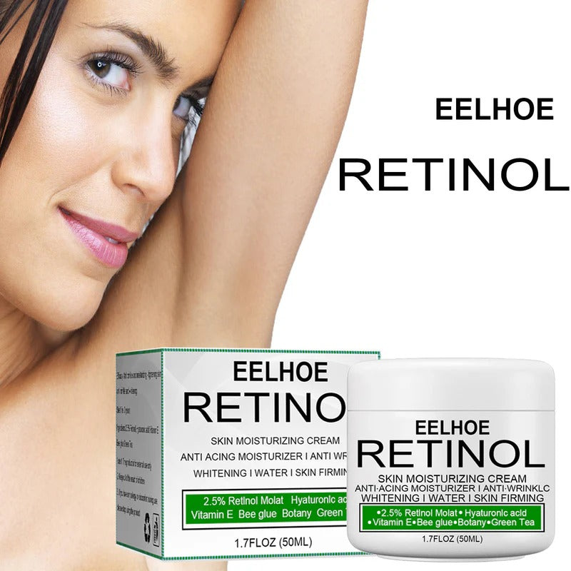 EELHOE Retinol Skin Moisturizing Cream (50 ml)