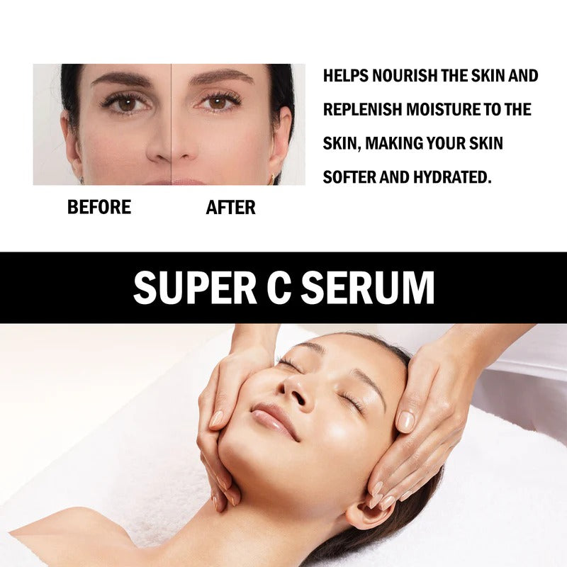 EELHOE Super C Serum