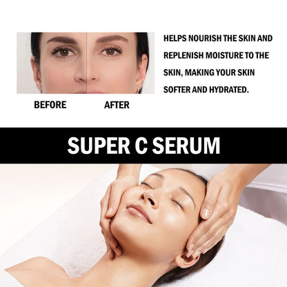 EELHOE Super C Serum